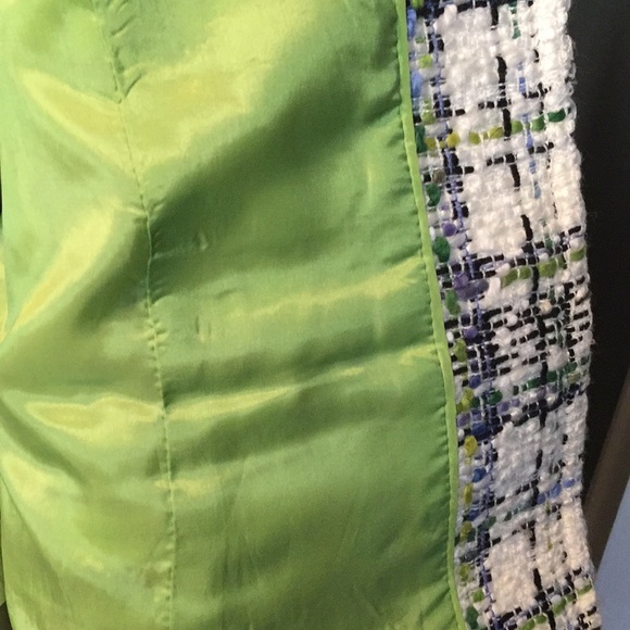 Beautiful Designer Blazer - Picture 4 of 8